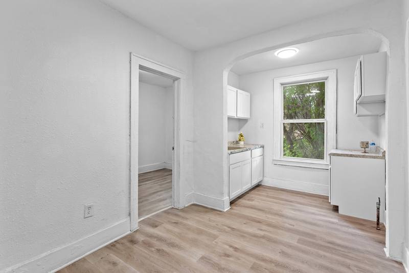 Apartment for rent at 7405 Garden St #6, Detroit, MI 48204