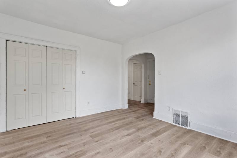 Apartment for rent at 7405 Garden St #6, Detroit, MI 48204