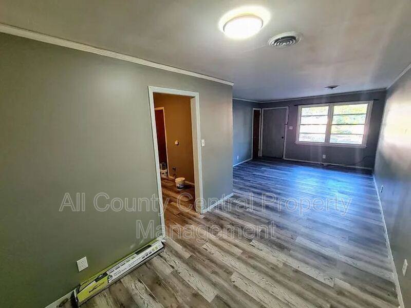 House for rent at 3346 Bedford Lane, Montgomery, AL 36109