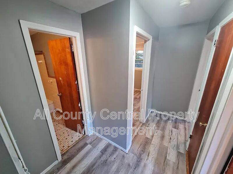 House for rent at 3346 Bedford Lane, Montgomery, AL 36109