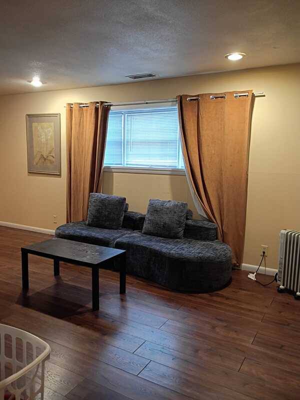 Apartment for rent at 117 S Elder Lane #9, Decatur, IL 62522