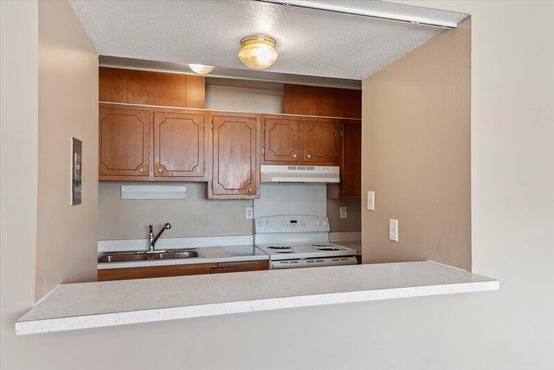 Apartment for rent at 117 S Elder Lane #9, Decatur, IL 62522