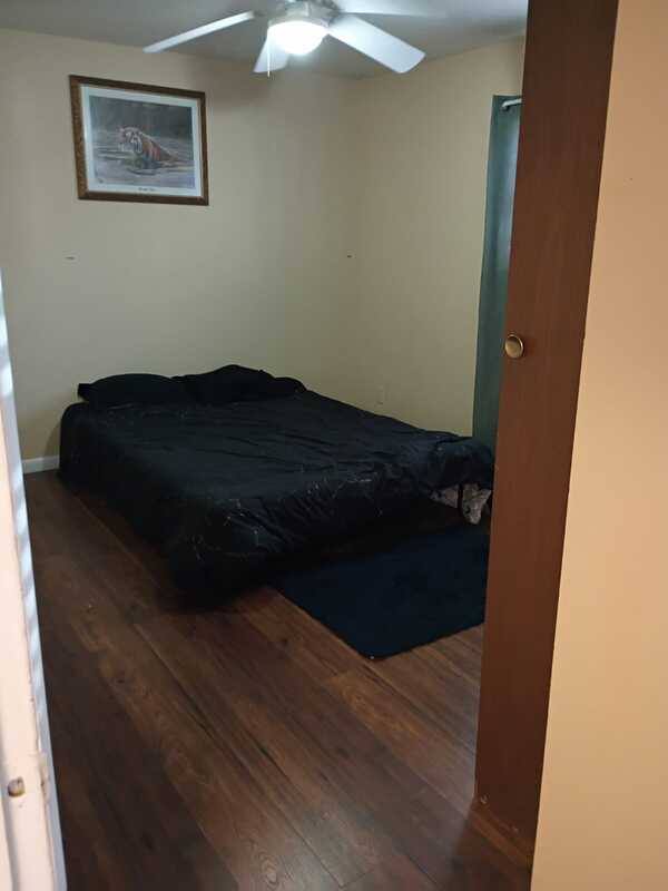 Apartment for rent at 117 S Elder Lane #9, Decatur, IL 62522