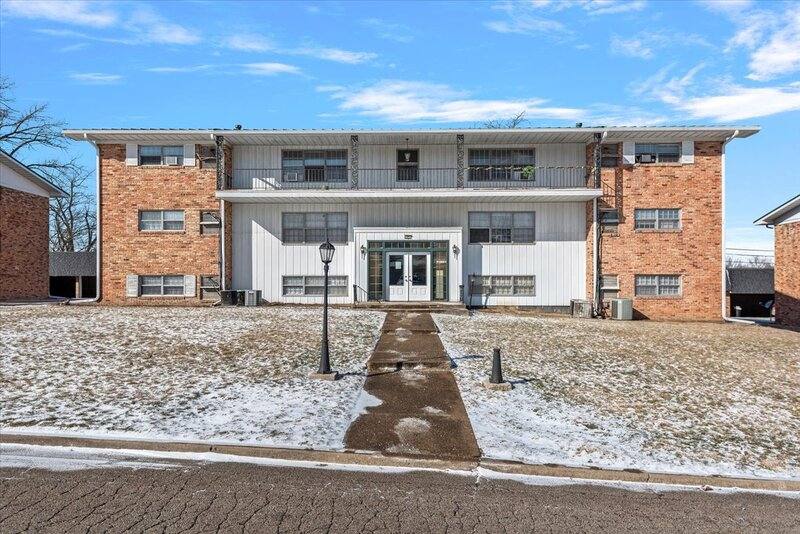 Apartment for rent at 117 S Elder Lane #9, Decatur, IL 62522