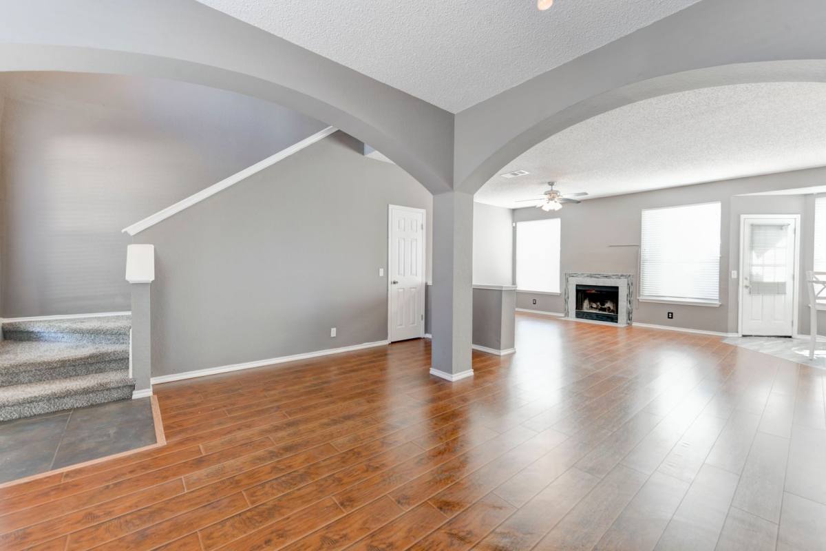 House for rent at 16913 Langland, Pflugerville, TX 78660