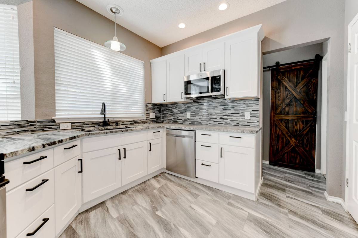 House for rent at 16913 Langland, Pflugerville, TX 78660