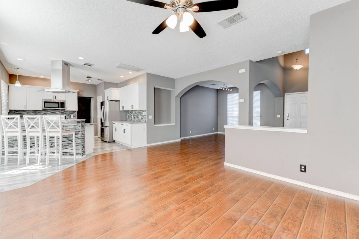 House for rent at 16913 Langland, Pflugerville, TX 78660