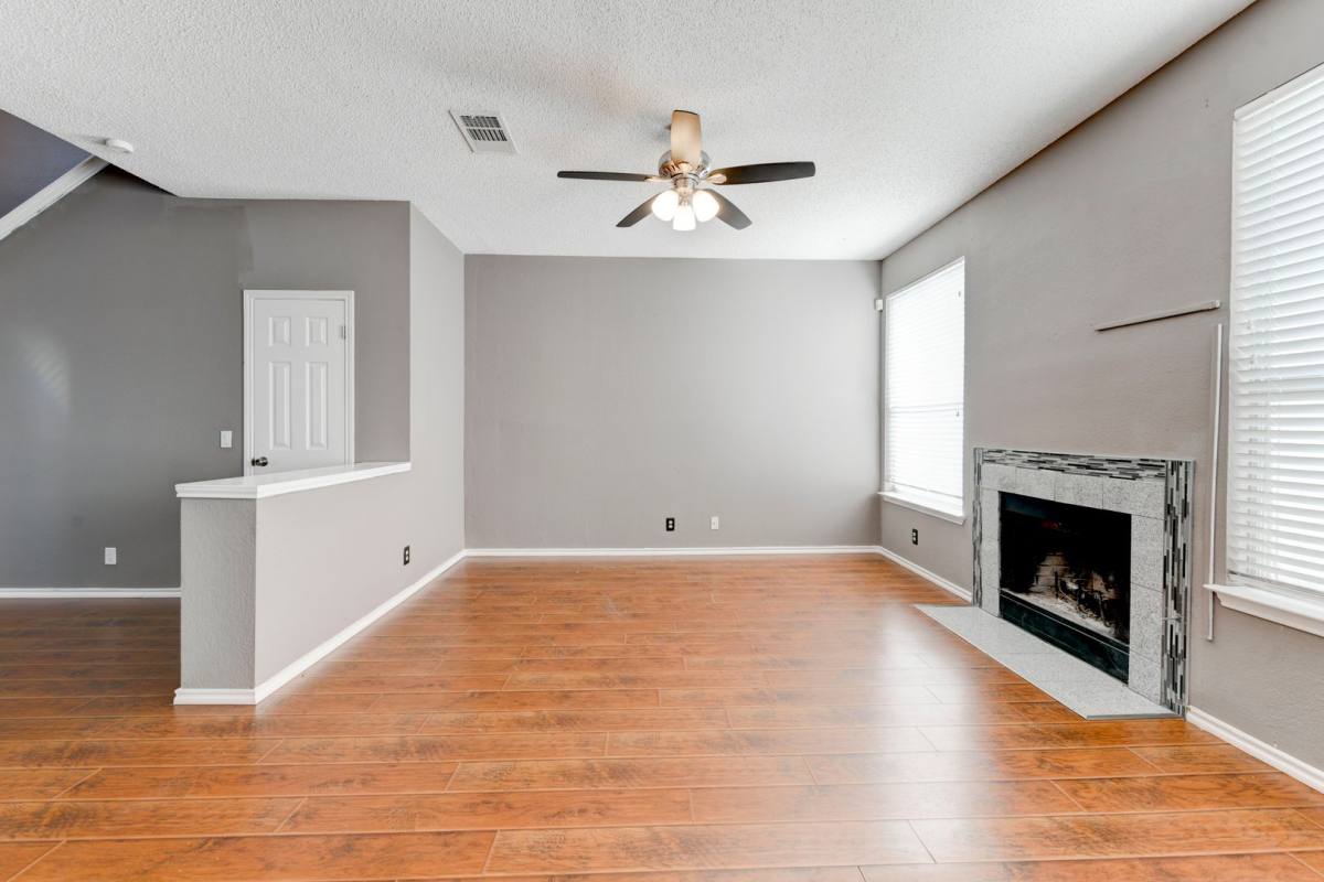 House for rent at 16913 Langland, Pflugerville, TX 78660