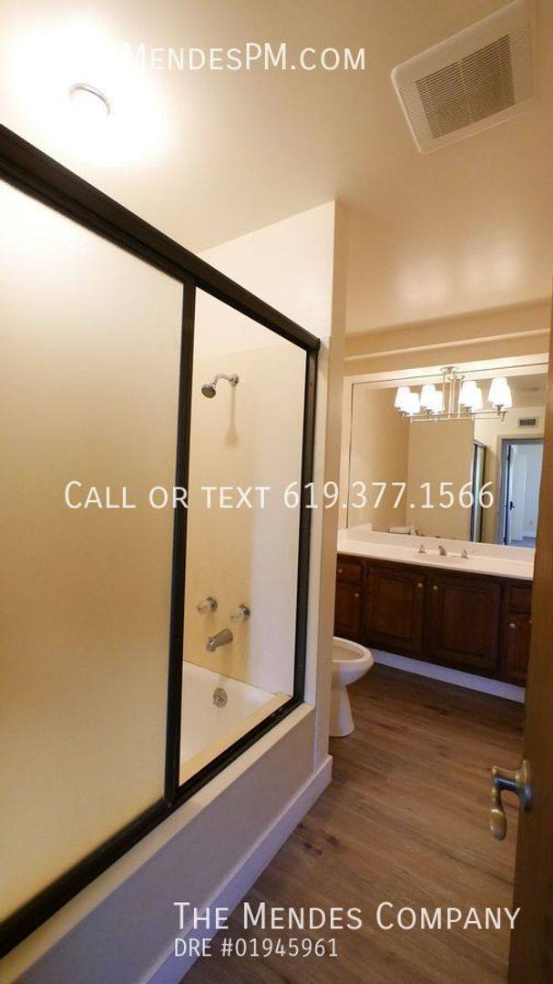 Apartment for rent at 5024 54th St, San Diego, CA 92115