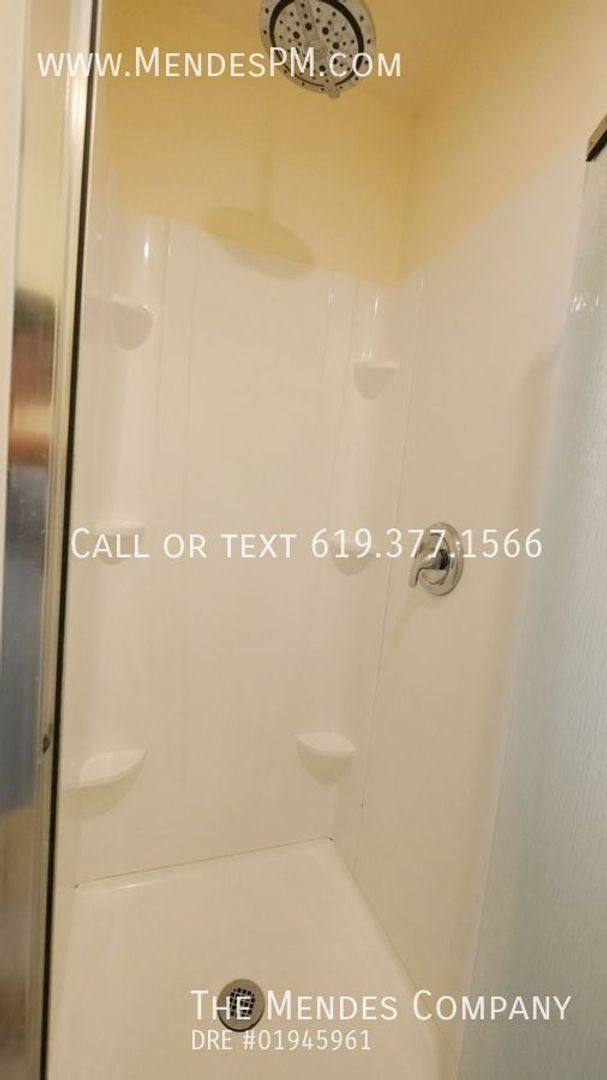 Apartment for rent at 5024 54th St, San Diego, CA 92115
