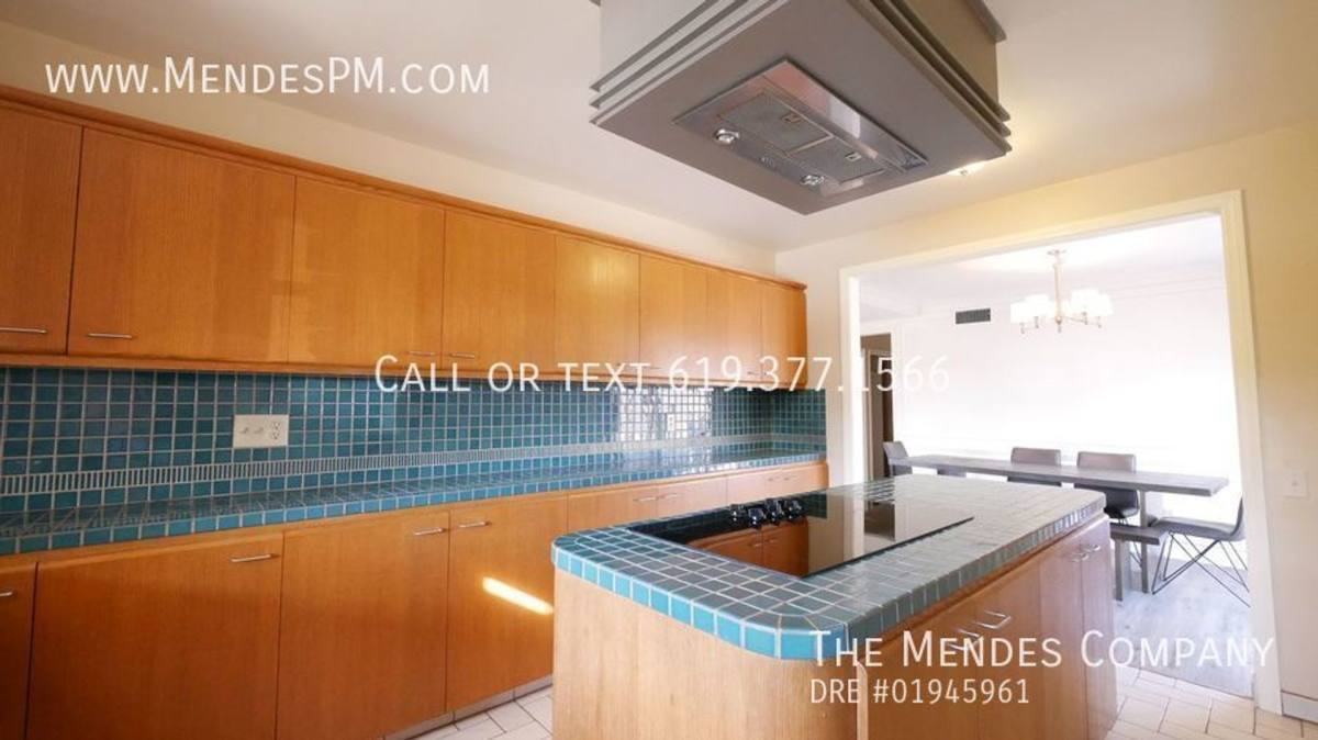 Apartment for rent at 5024 54th St, San Diego, CA 92115