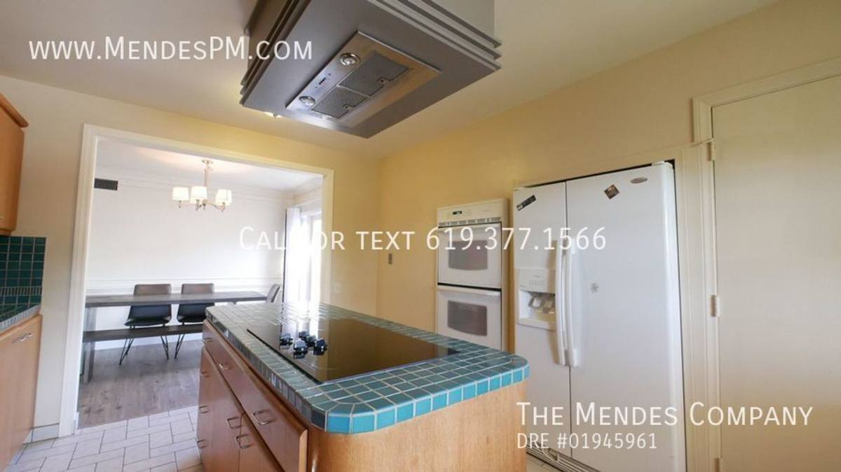 Apartment for rent at 5024 54th St, San Diego, CA 92115