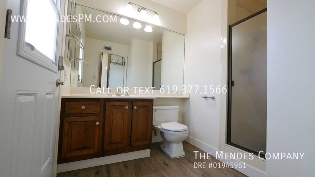 Apartment for rent at 5024 54th St, San Diego, CA 92115