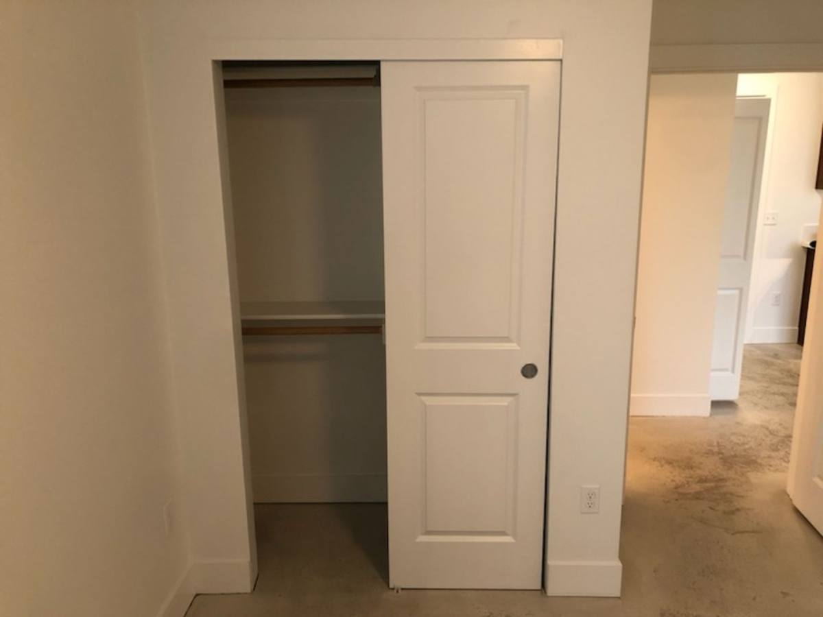 Apartment for rent at 4525 N Albina Ave, Portland, OR 97217