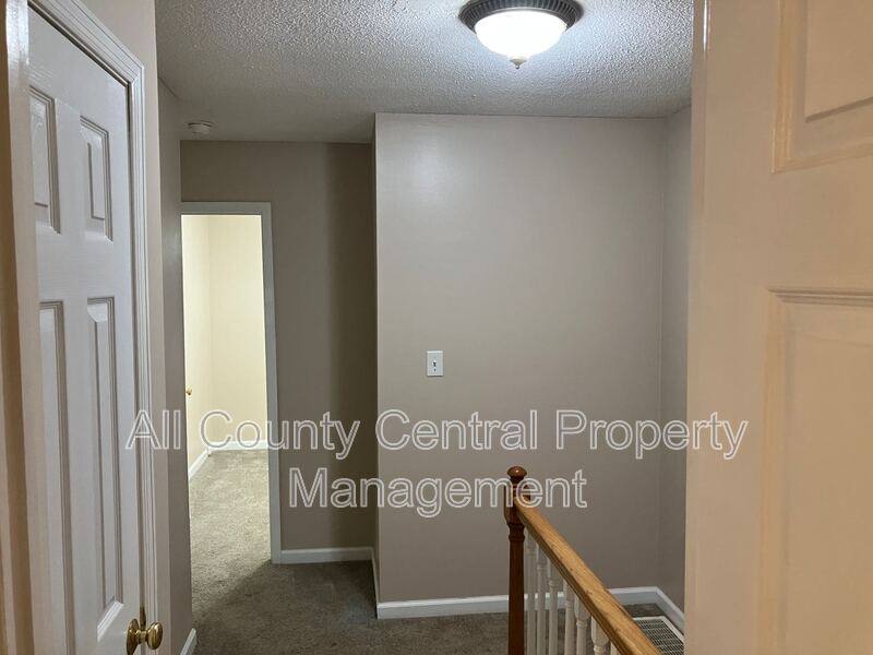 Townhouse for rent at 2350 Grayson Valley Circle, Birmingham, AL 35235