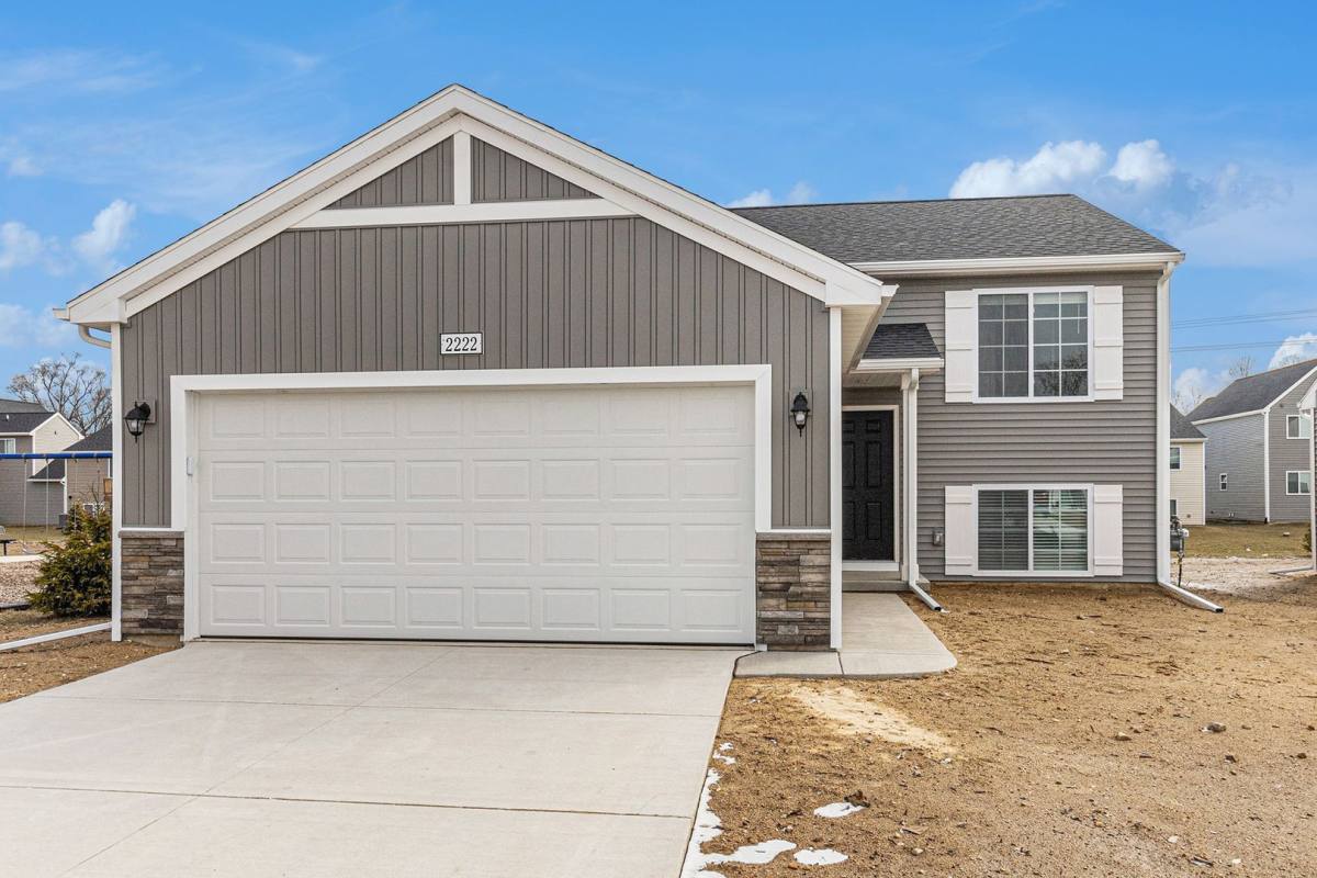 House for rent at 973 Vertex Circle, Kalamazoo, MI 49009