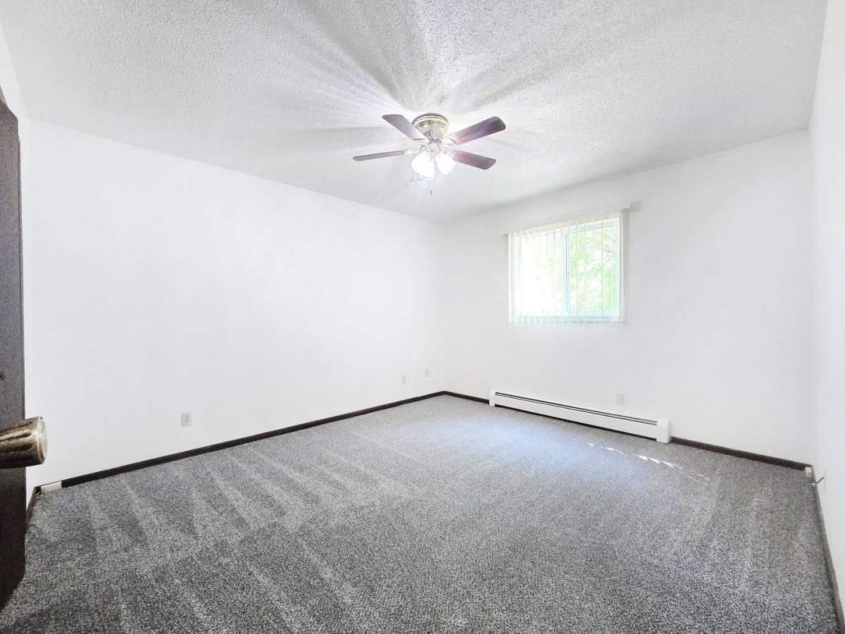 Apartment for rent at 1105 12th St NE, Jamestown, ND 58401