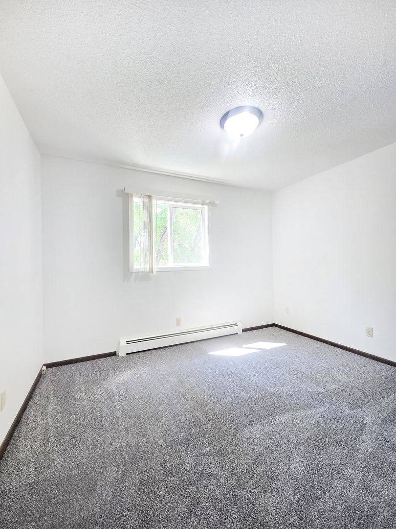 Apartment for rent at 1105 12th St NE, Jamestown, ND 58401