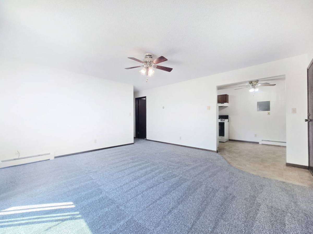 Apartment for rent at 1105 12th St NE, Jamestown, ND 58401