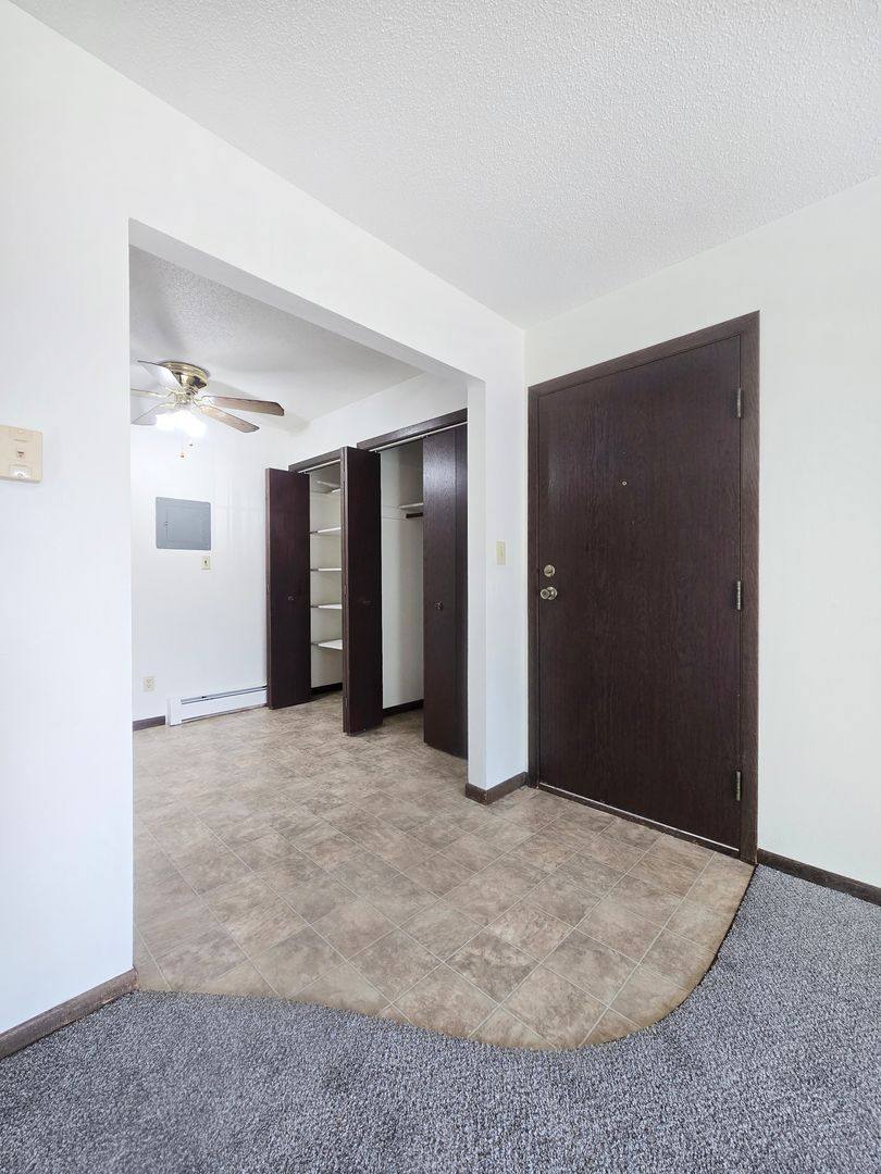 Apartment for rent at 1105 12th St NE, Jamestown, ND 58401