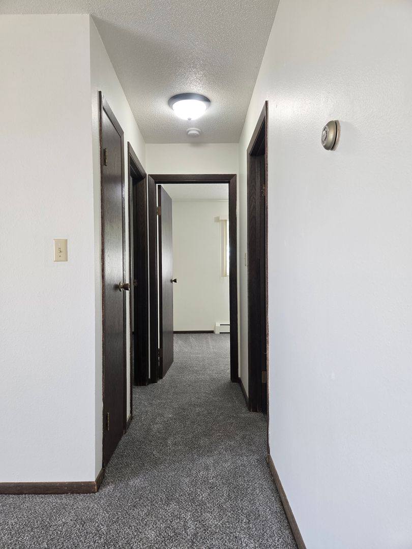 Apartment for rent at 1105 12th St NE, Jamestown, ND 58401