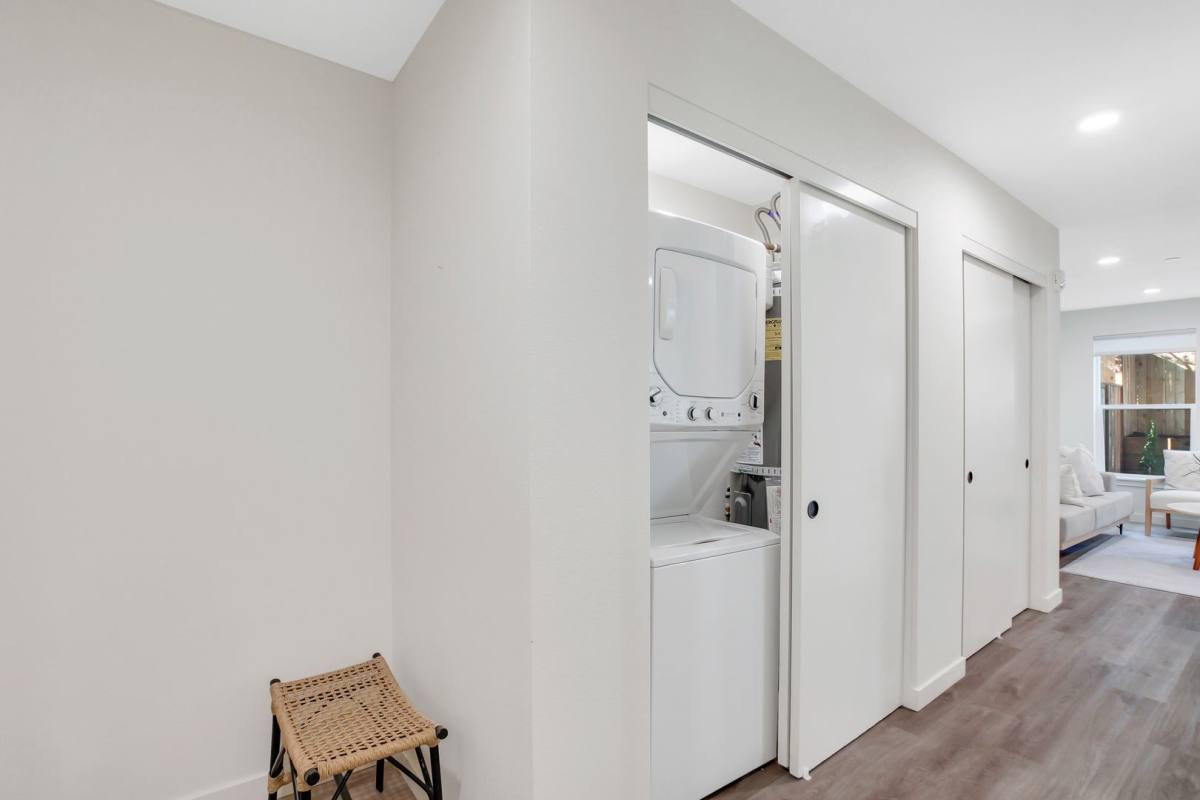 Apartment for rent at 5531 & 5541 N Greeley Ave, Portland, OR 97217