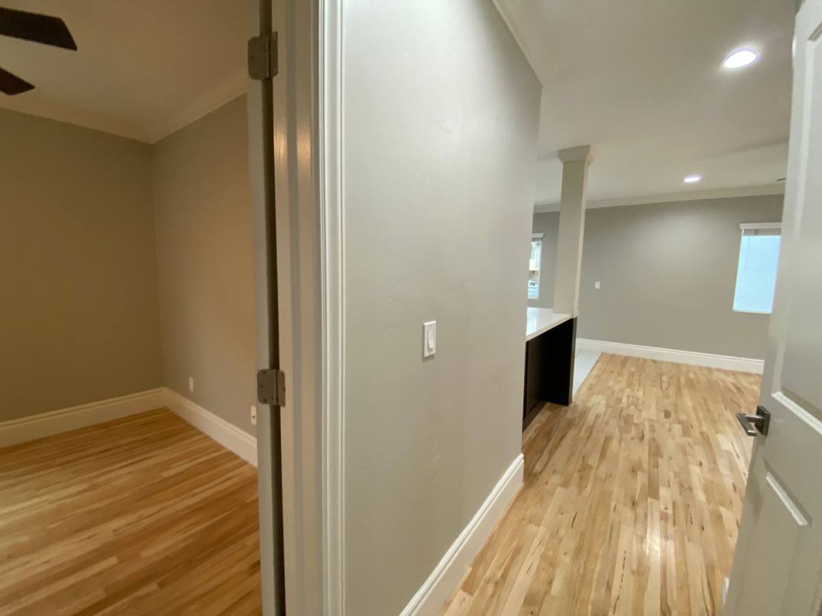 Apartment for rent at 4523 Wilson Ave, San Diego, CA 92116