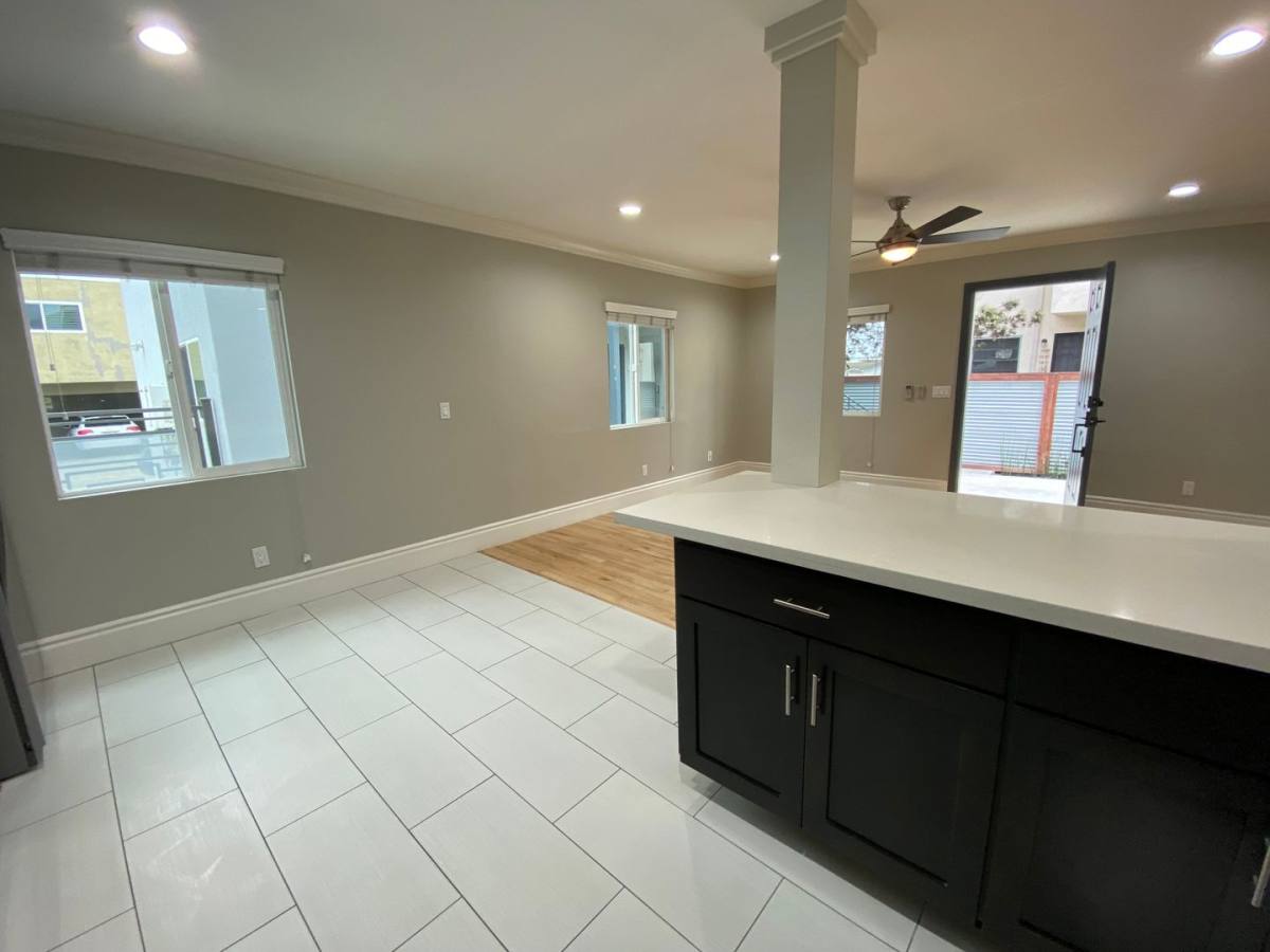 Apartment for rent at 4523 Wilson Ave, San Diego, CA 92116