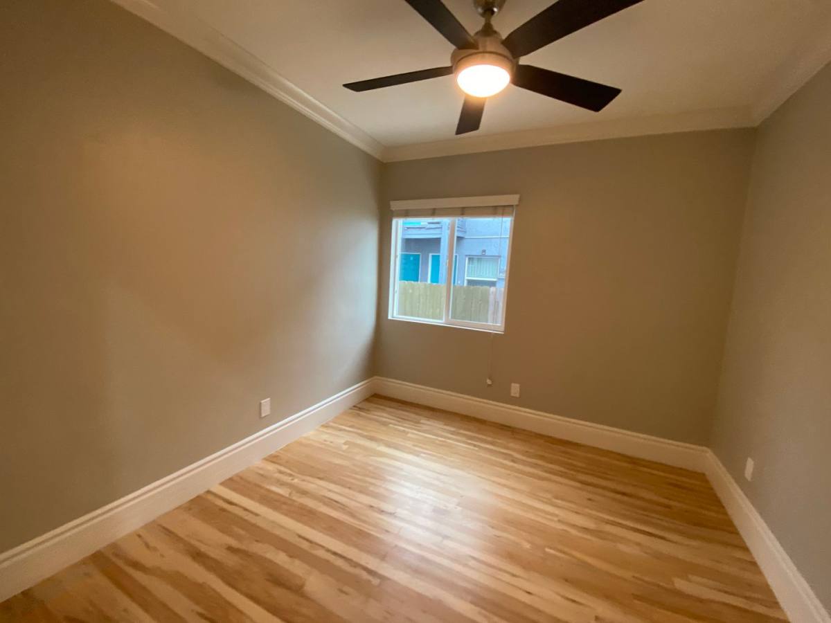 Apartment for rent at 4523 Wilson Ave, San Diego, CA 92116