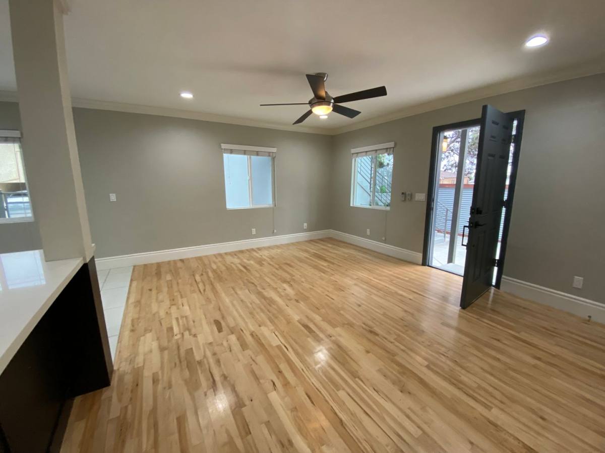 Apartment for rent at 4523 Wilson Ave, San Diego, CA 92116