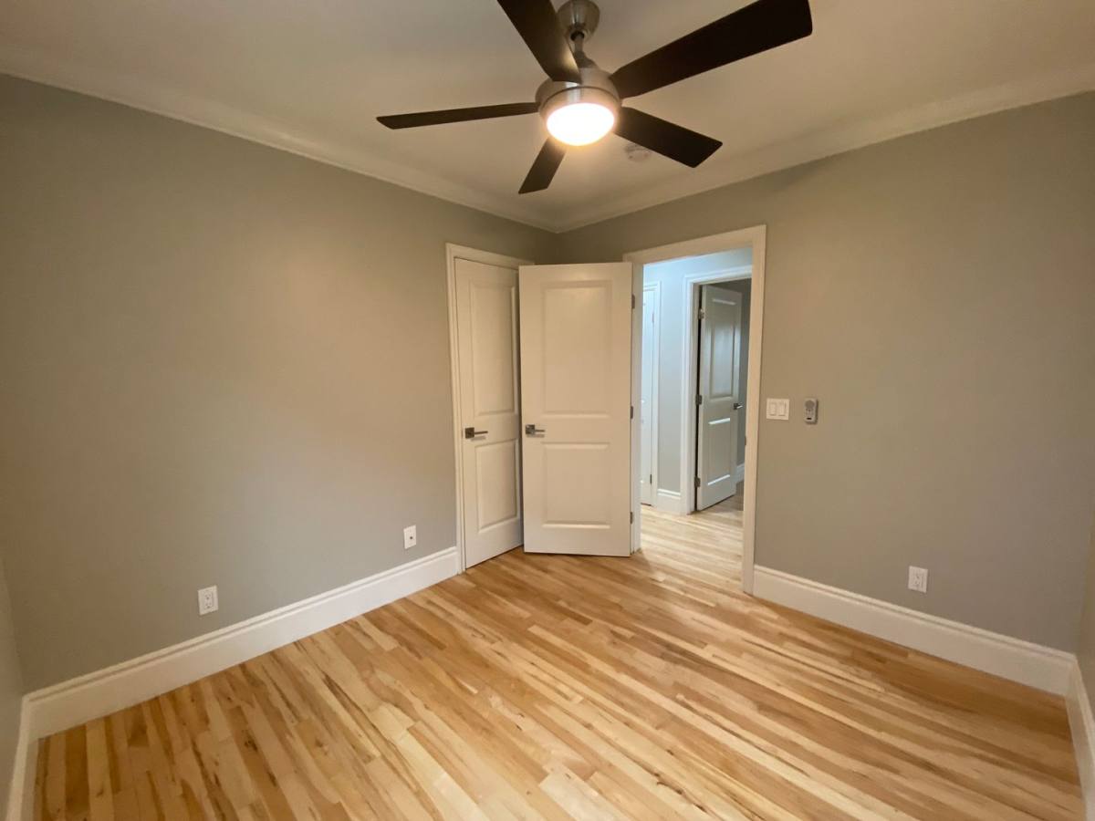 Apartment for rent at 4523 Wilson Ave, San Diego, CA 92116