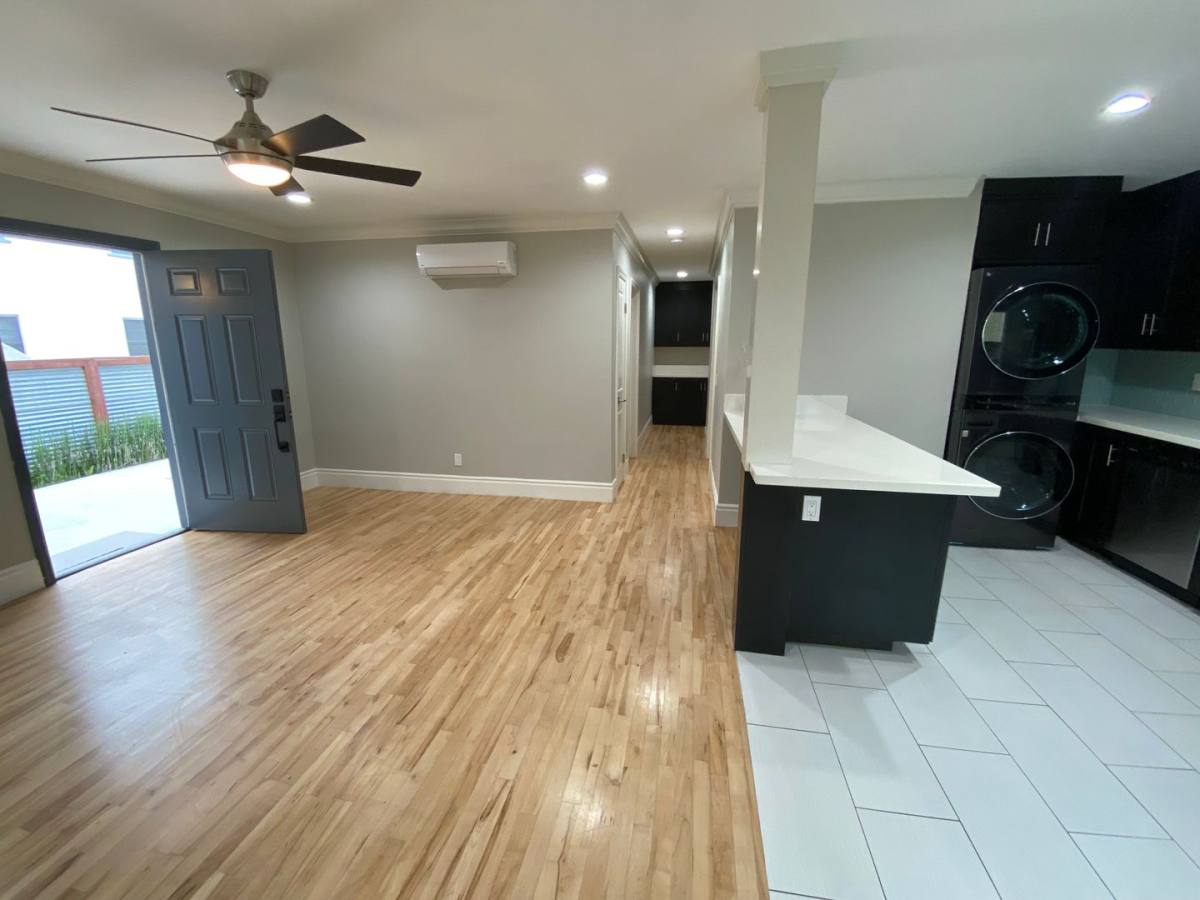 Apartment for rent at 4523 Wilson Ave, San Diego, CA 92116