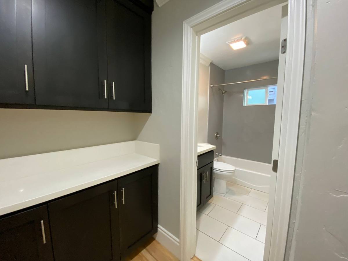 Apartment for rent at 4523 Wilson Ave, San Diego, CA 92116