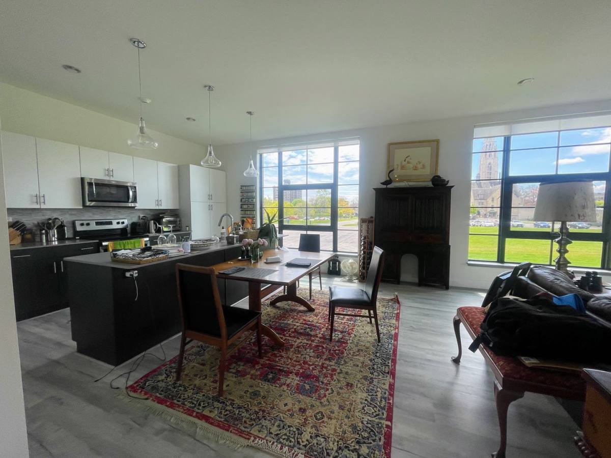 Apartment for rent at 274 N Goodman St, Rochester, NY 14607