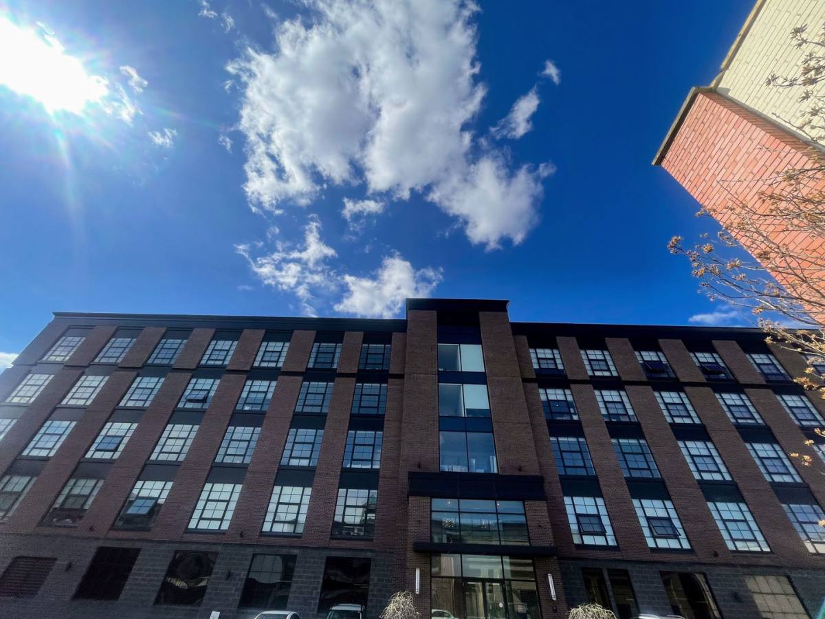 Apartment for rent at 274 N Goodman St, Rochester, NY 14607