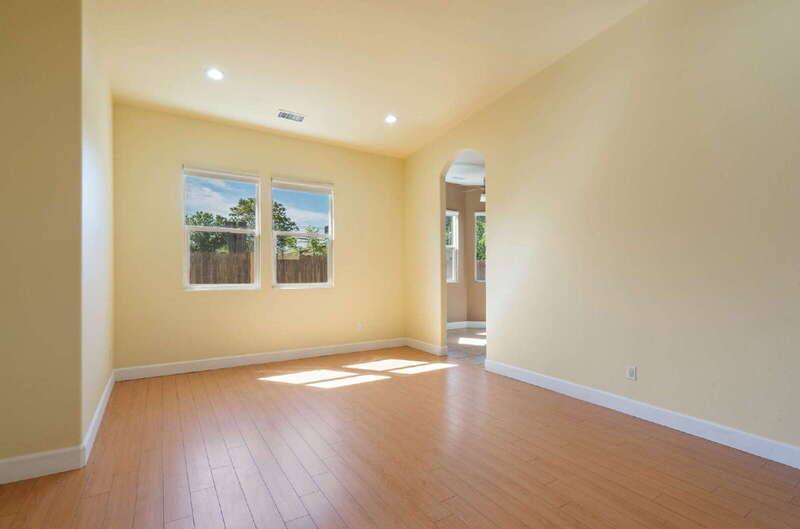 House for rent at 2621 Mysin Way, Sacramento, CA 95833