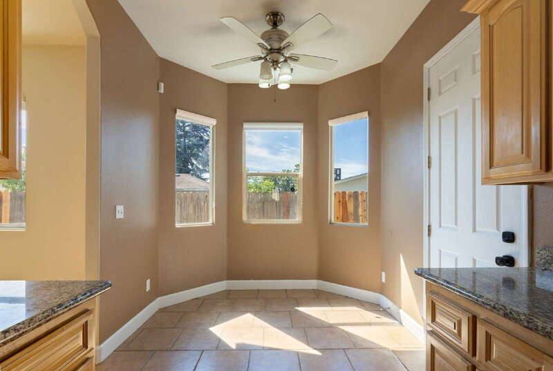 House for rent at 2621 Mysin Way, Sacramento, CA 95833