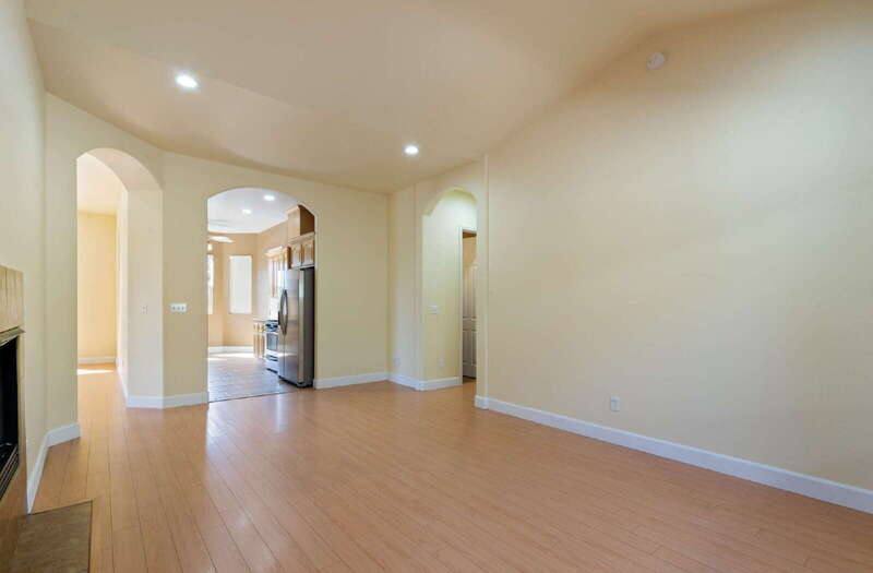 House for rent at 2621 Mysin Way, Sacramento, CA 95833