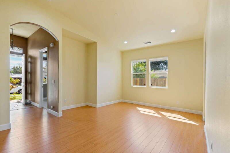 House for rent at 2621 Mysin Way, Sacramento, CA 95833