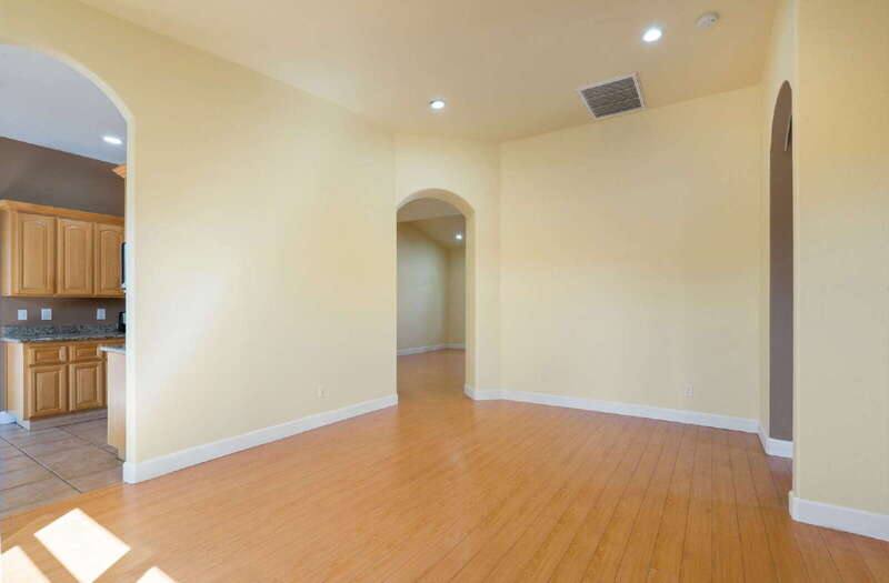 House for rent at 2621 Mysin Way, Sacramento, CA 95833
