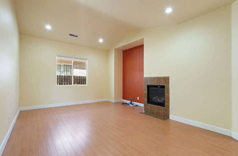 House for rent at 2621 Mysin Way, Sacramento, CA 95833
