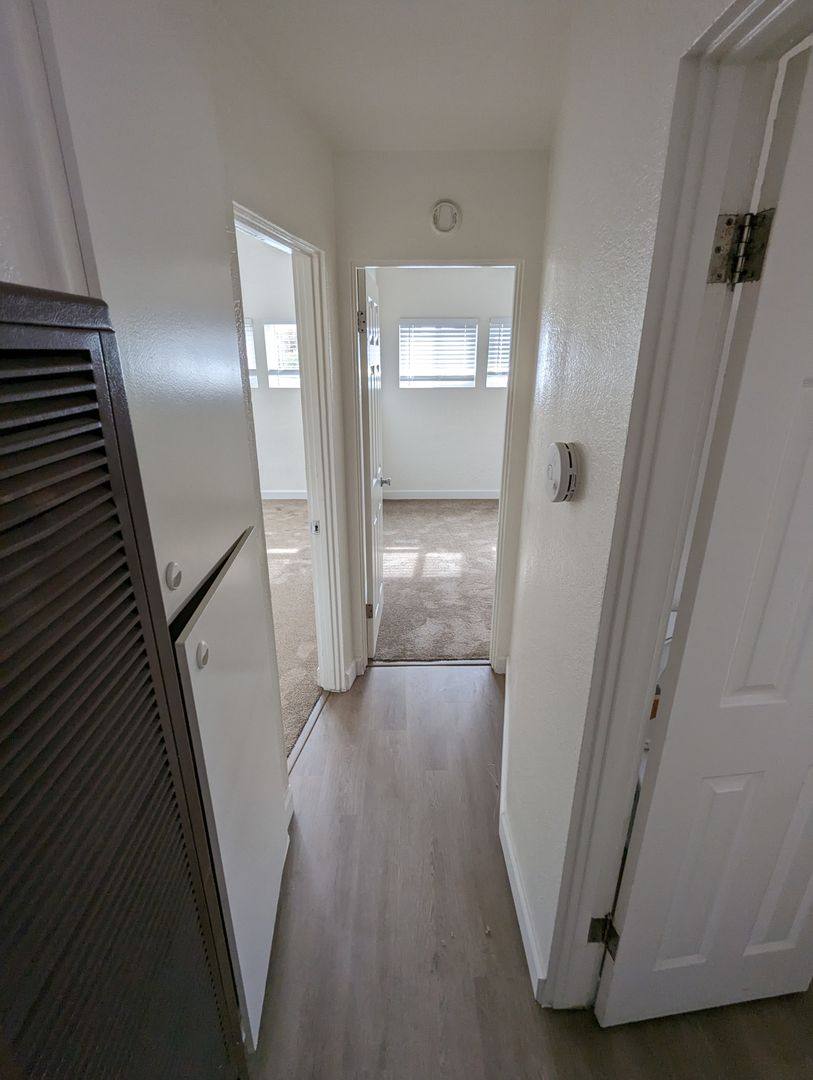 Apartment for rent at 2037 Garnet Ave, San Diego, CA 92109