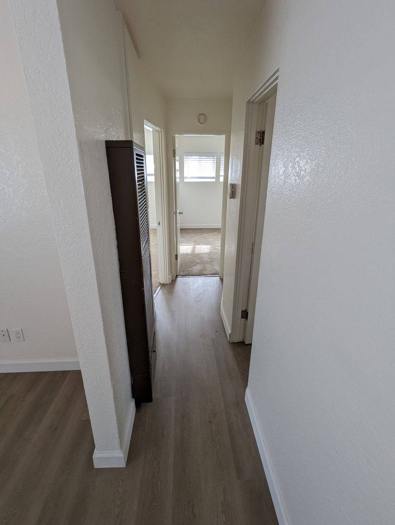 Apartment for rent at 2037 Garnet Ave, San Diego, CA 92109