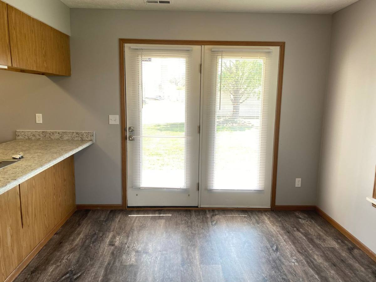 Apartment for rent at 1833 N 18th St, Omaha, NE 68110