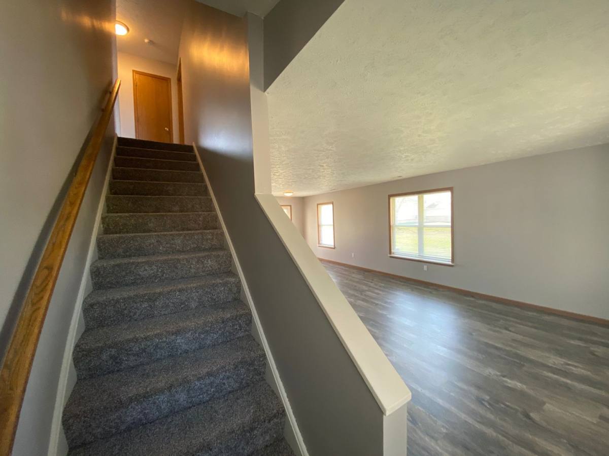 Apartment for rent at 1833 N 18th St, Omaha, NE 68110