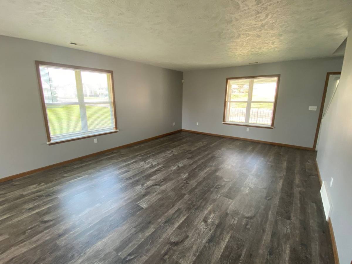 Apartment for rent at 1833 N 18th St, Omaha, NE 68110