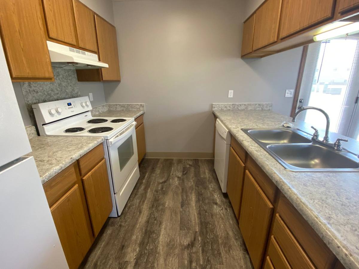 Apartment for rent at 1833 N 18th St, Omaha, NE 68110
