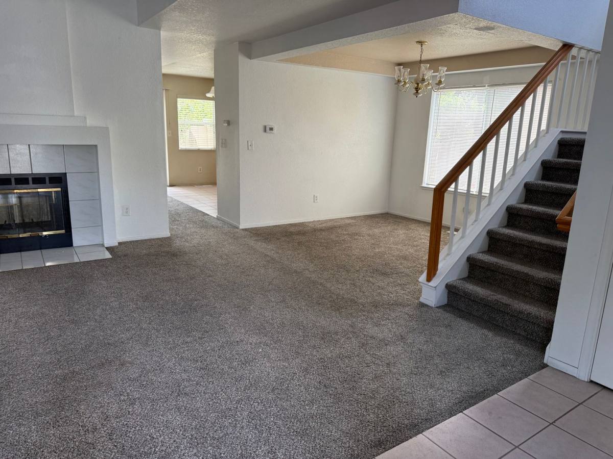 House for rent at 418 Kinsmill Court, Suisun City, CA 94585