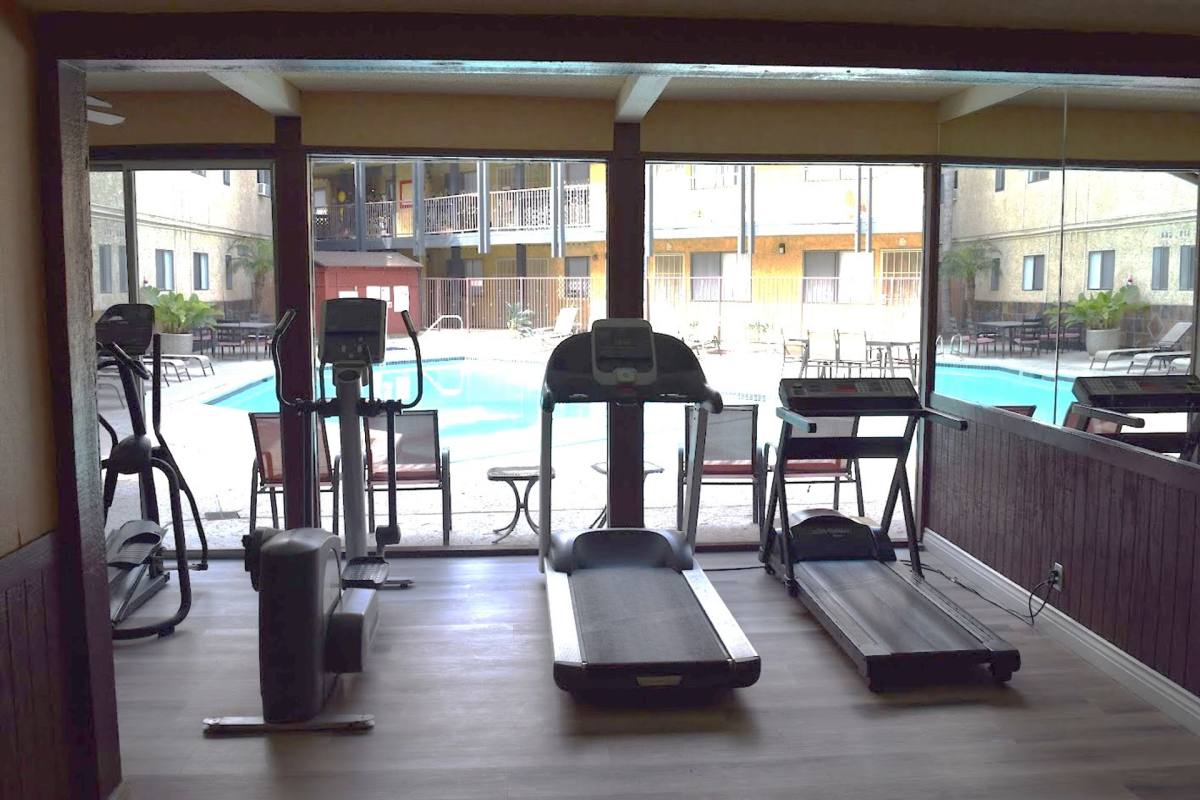 Apartment for rent at 1331 Figueroa Place, Wilmington, CA 90744