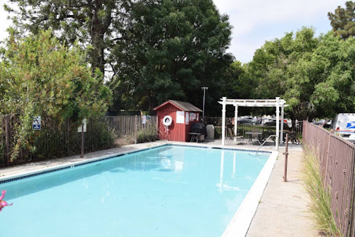 Apartment for rent at 1331 Figueroa Place, Wilmington, CA 90744